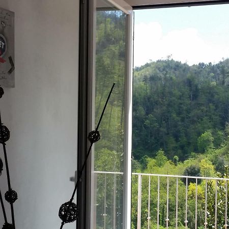B&B La Costa Pignone Zewnętrze zdjęcie