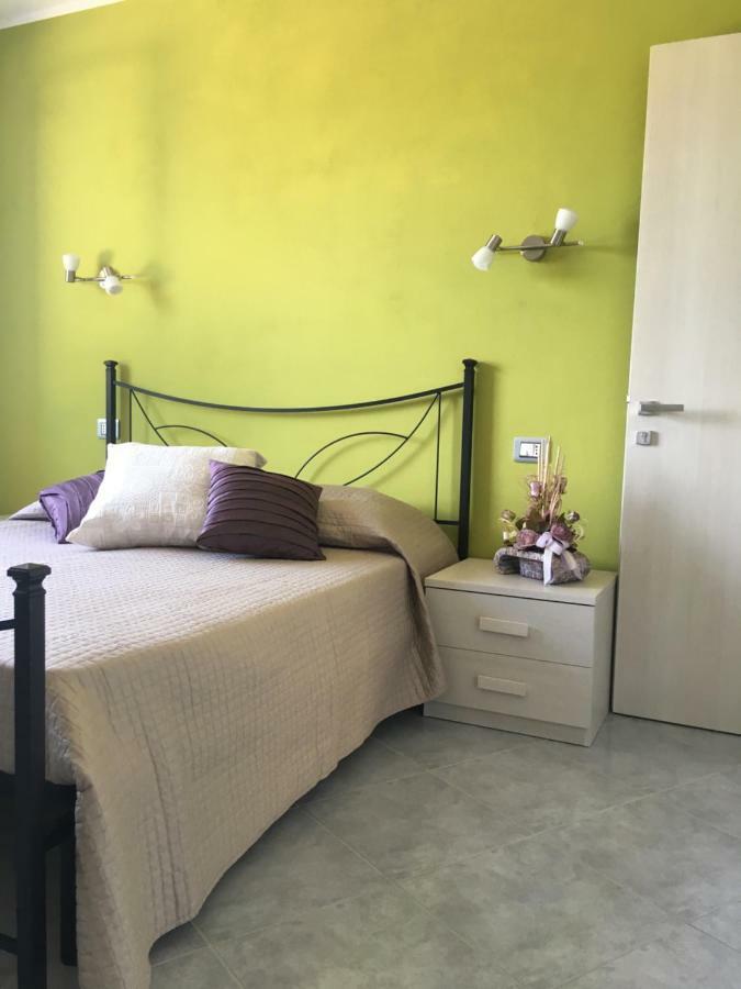 B&B La Costa Pignone Zewnętrze zdjęcie