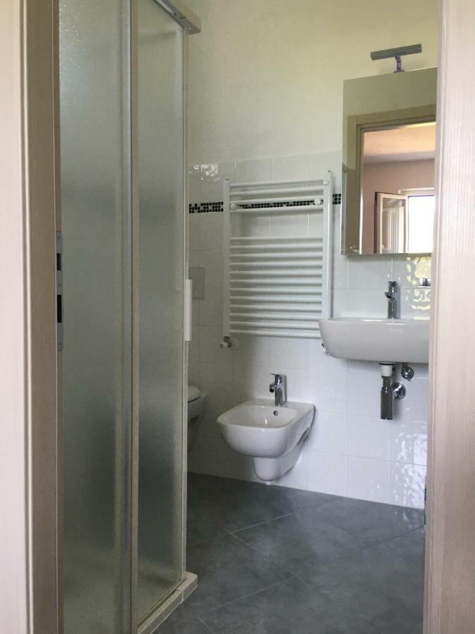 B&B La Costa Pignone Zewnętrze zdjęcie