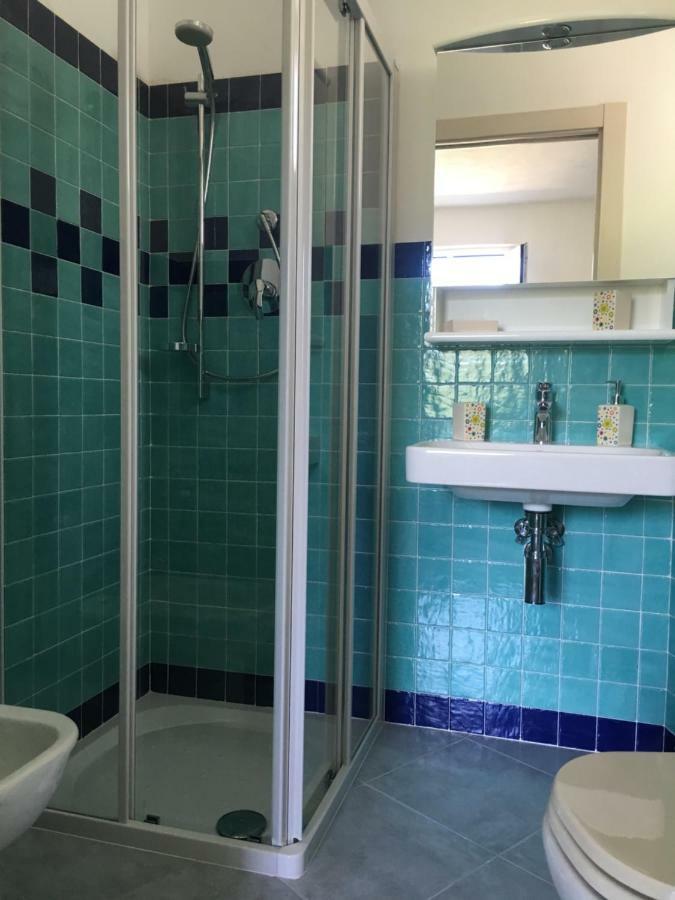 B&B La Costa Pignone Zewnętrze zdjęcie