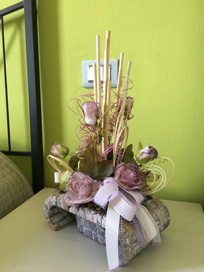 B&B La Costa Pignone Zewnętrze zdjęcie