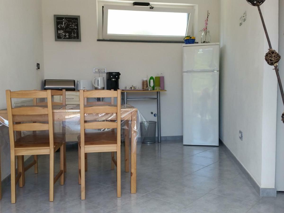 B&B La Costa Pignone Zewnętrze zdjęcie
