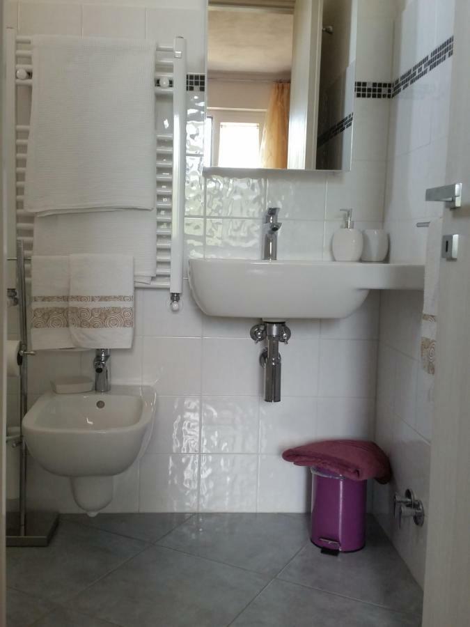 B&B La Costa Pignone Zewnętrze zdjęcie