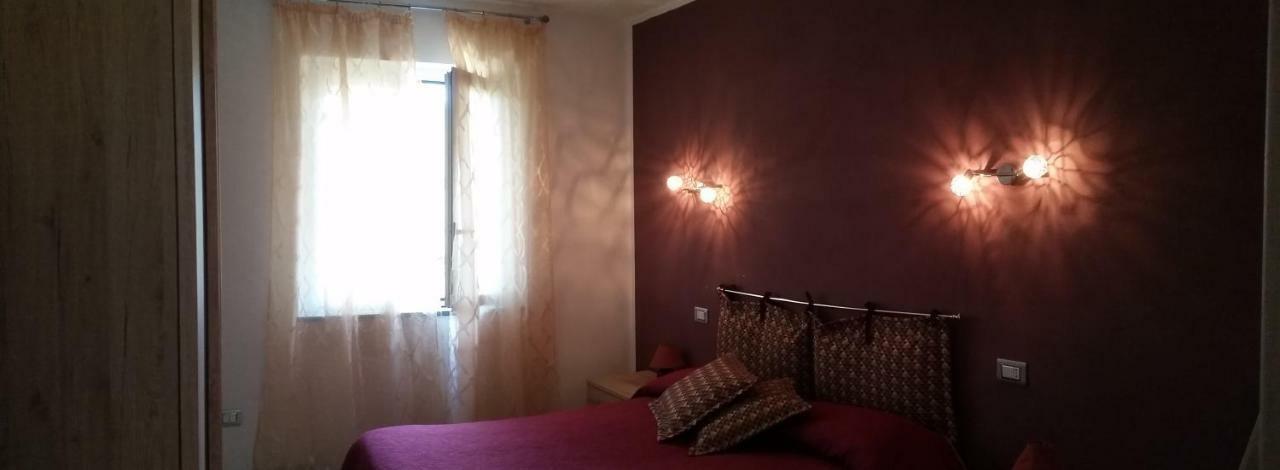 B&B La Costa Pignone Zewnętrze zdjęcie
